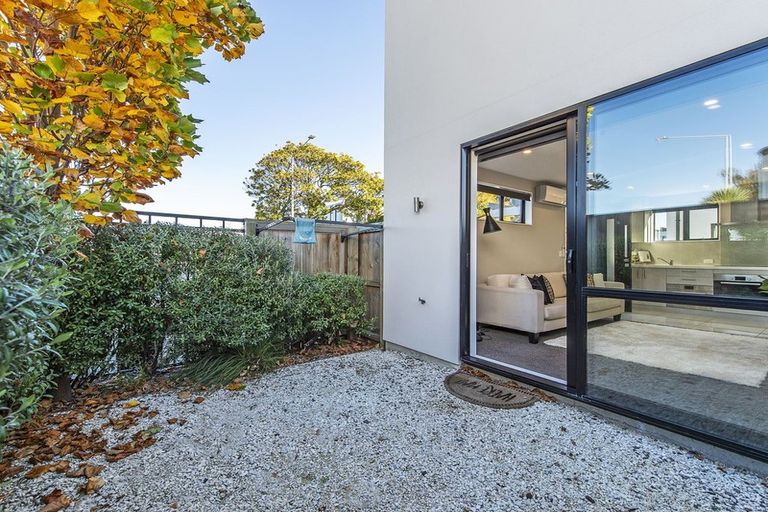 Photo of property in 10/233 Hereford Street, Christchurch Central, Christchurch, 8011