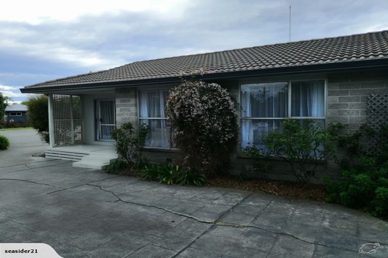 Photo of property in 19 Pukeko Place, Southshore, Christchurch, 8062