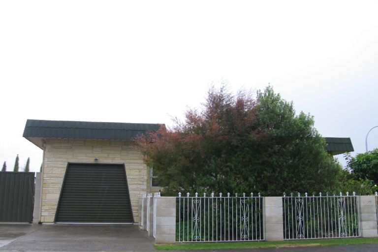 Photo of property in 1 Tyrone Place, Tamatea, Napier, 4112