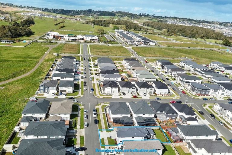 Photo of property in 32 Koropa Road, Flat Bush, Auckland, 2019