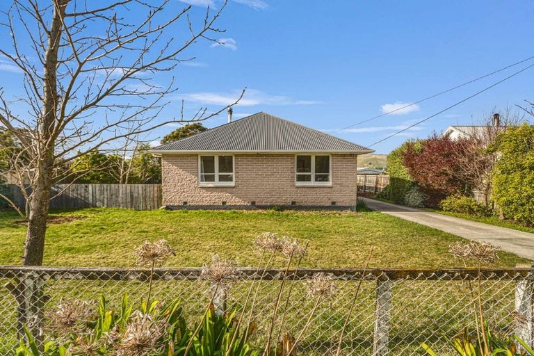 Photo of property in 1 Townend Street, Waipara, Amberley, 7483