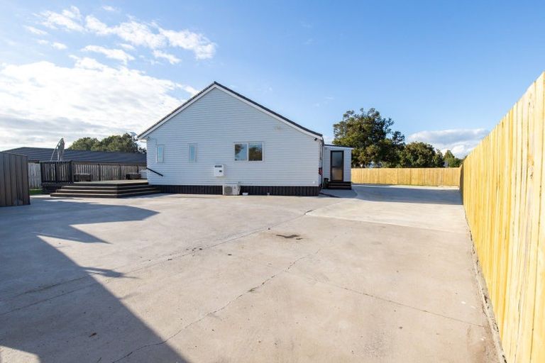 Photo of property in 8 Fernleigh Street, Kerepehi, Paeroa, 3671