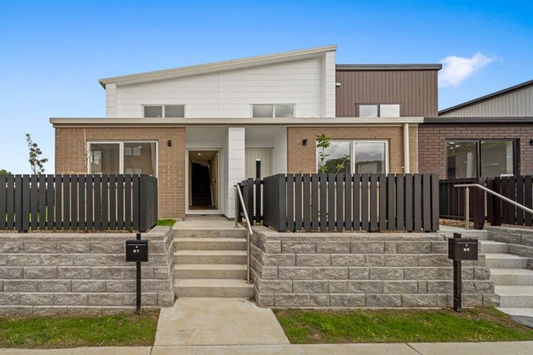 Photo of property in 361 Glengarry Road, Glen Eden, Auckland, 0602