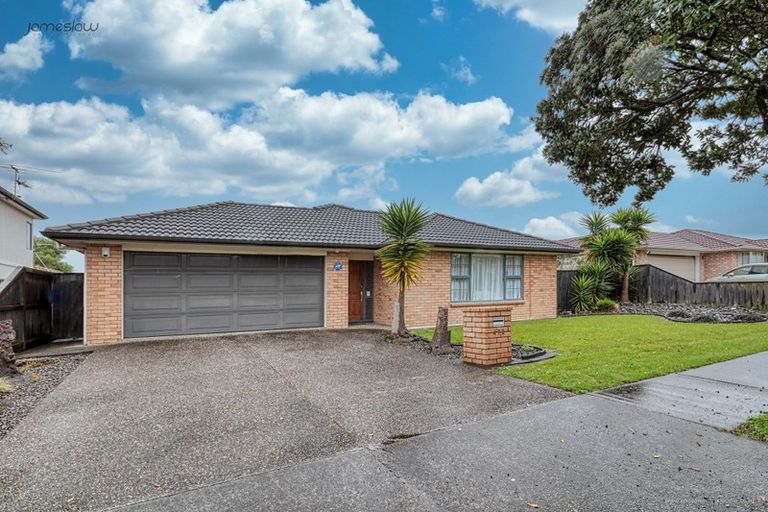 Photo of property in 472 Chapel Road, East Tamaki, Auckland, 2016