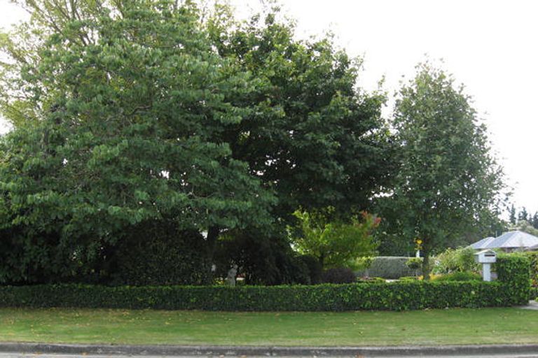 Photo of property in 19 Michael Street, Rakaia, 7710