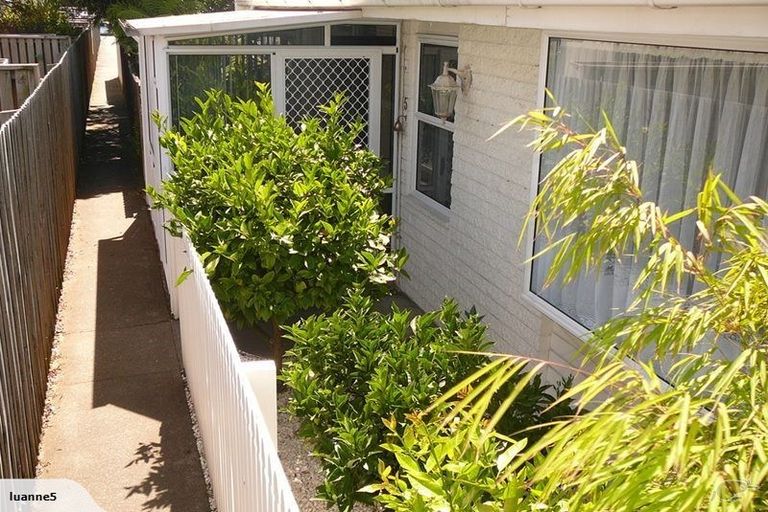 Photo of property in 5/44 Southampton Street, Sydenham, Christchurch, 8023