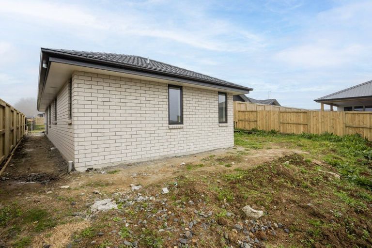 Photo of property in 3 Karira Street, Morrinsville, 3300