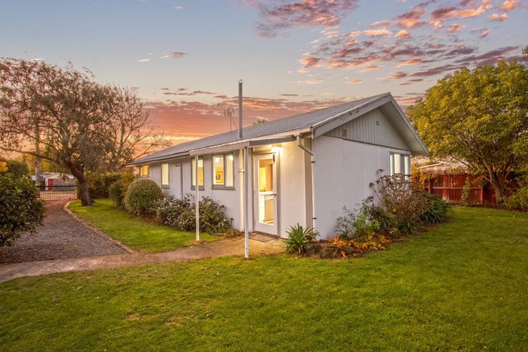 Photo of property in 34 Flemington Avenue, North New Brighton, Christchurch, 8083