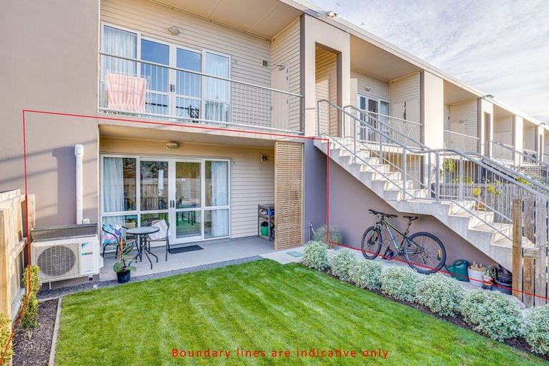 Photo of property in 9/31 Bordesley Street, Phillipstown, Christchurch, 8011
