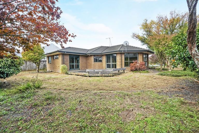 Photo of property in 36 Cranbrook Place, Rototuna North, Hamilton, 3210