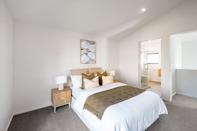 Photo of property in 5/303 Hereford Street, Christchurch Central, Christchurch, 8011