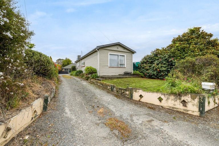 Photo of property in 194a Carters Road, Amberley, 7410
