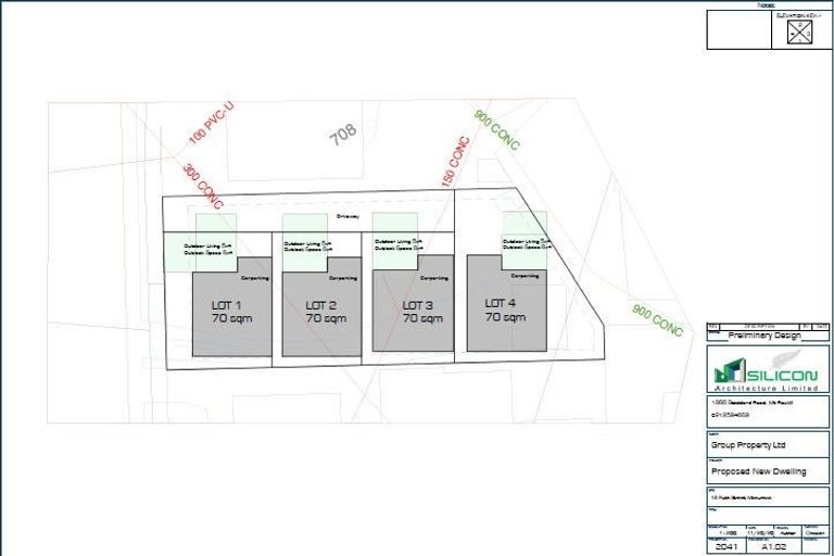 Photo of property in 1/18 Ruth Street, Manurewa, Auckland, 2102