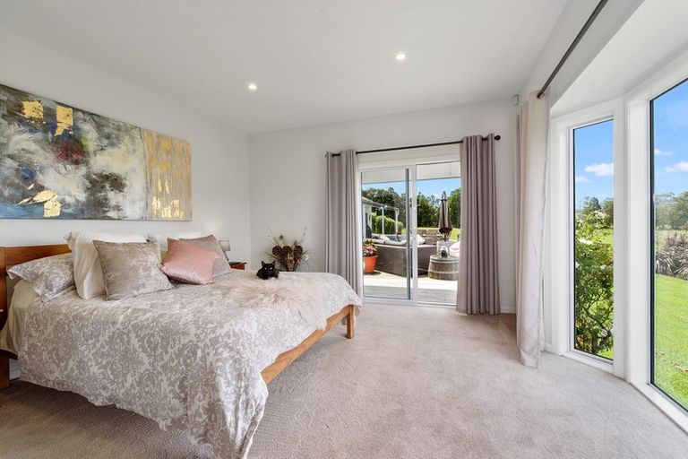 Photo of property in 270 Ireland Road, Waitoki, Kaukapakapa, 0871