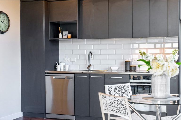 Photo of property in 108/57 Mapou Road, Hobsonville, Auckland, 0616