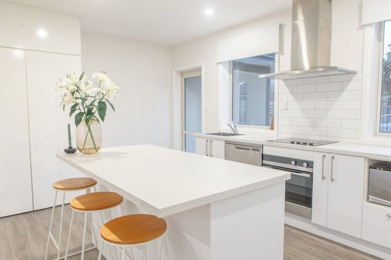 Photo of property in 121 Caledonian Road, St Albans, Christchurch, 8014