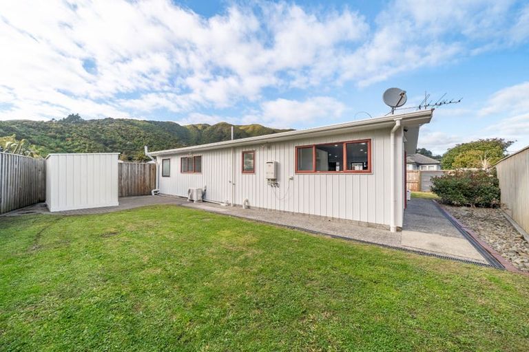 Photo of property in 59a Guthrie Street, Waterloo, Lower Hutt, 5011
