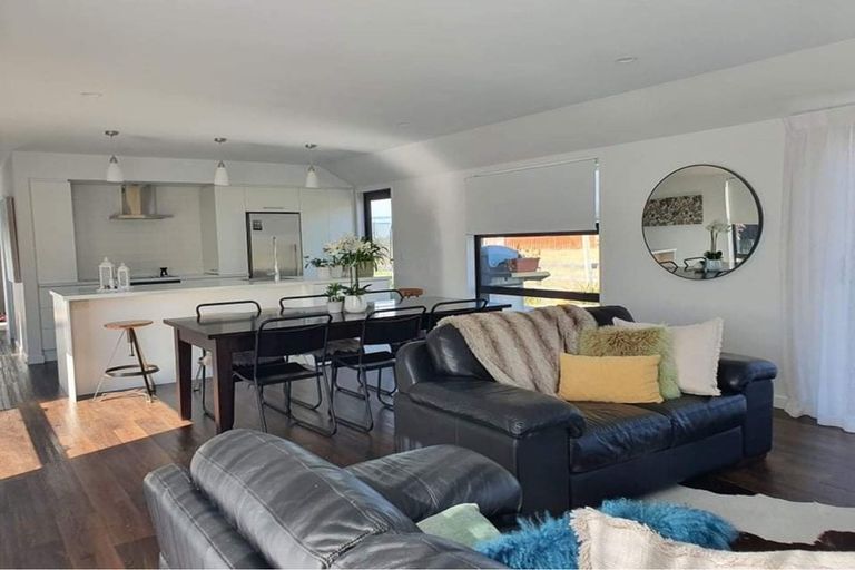 Photo of property in 64 Egans Road, Fernside, Kaiapoi, 7691