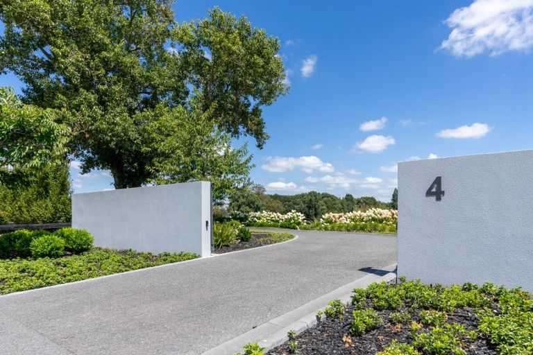 Photo of property in 4 Green Haven Lane, Tamahere, Hamilton, 3283