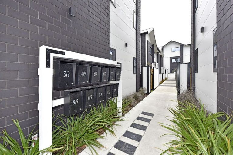 Photo of property in 2/9 Southwark Street, Christchurch Central, Christchurch, 8011