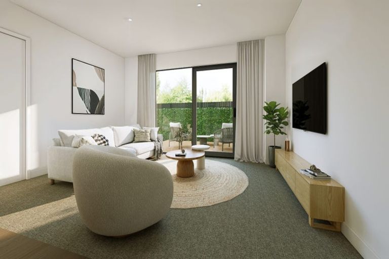 Photo of property in 1/39 Mackenzie Avenue, Woolston, Christchurch, 8023