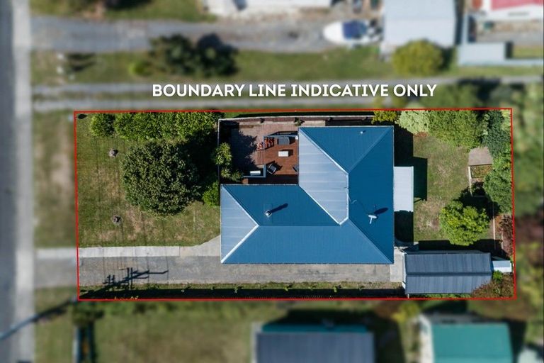 Photo of property in 53 Kirk Street, Otaki, 5512