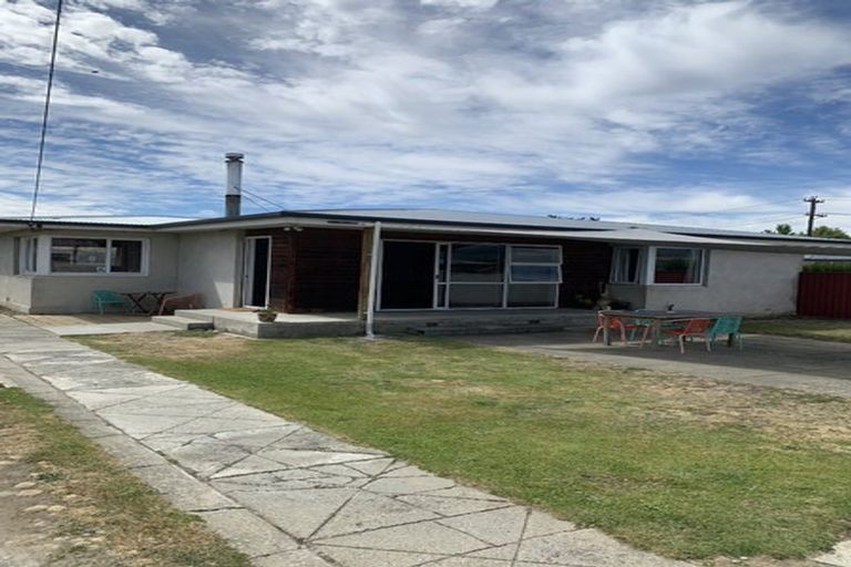 Photo of property in 11 Simmonds Street, Alexandra, 9320