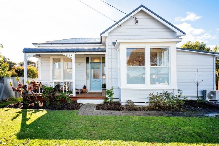 Photo of property in 55 Franklin Road, Bay View, Napier, 4104