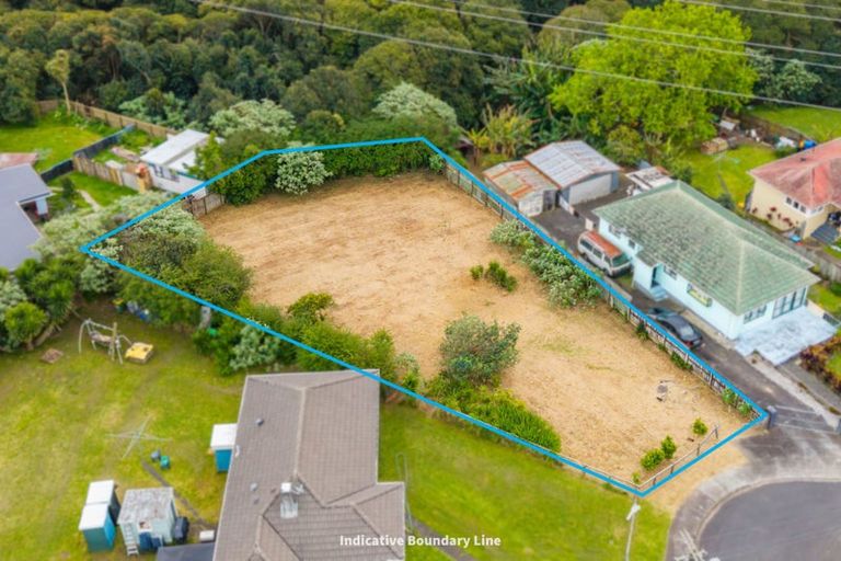 Photo of property in 11 Kingsford Place, Otara, Auckland, 2025