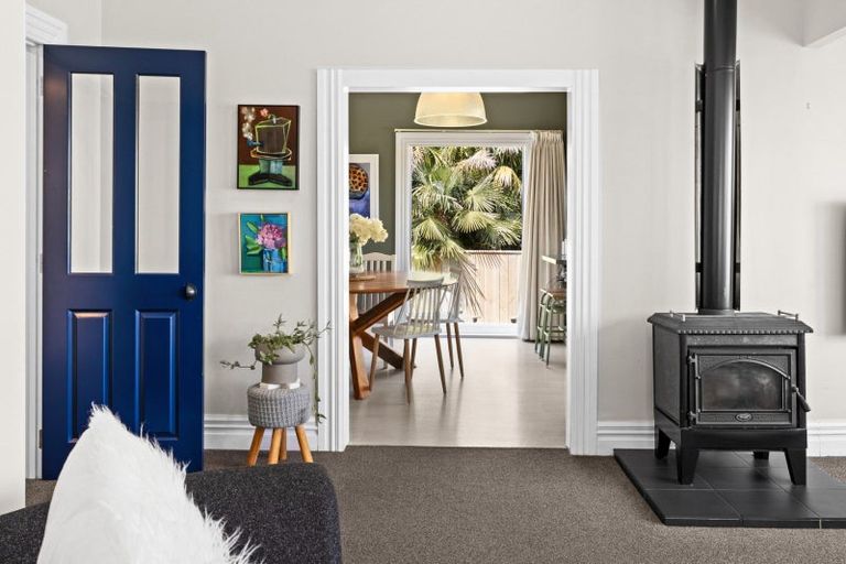 Photo of property in 14 Colenso Avenue, Hospital Hill, Napier, 4110