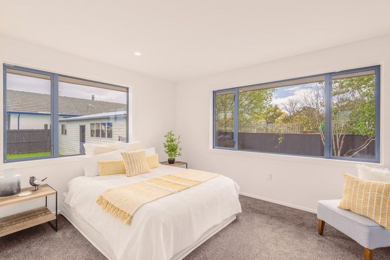 Photo of property in 81 Saint Johns Street, Woolston, Christchurch, 8062