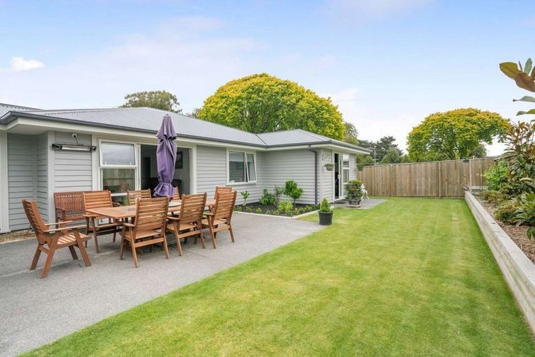 Photo of property in 5 Carnation Lane, Prebbleton, 7604