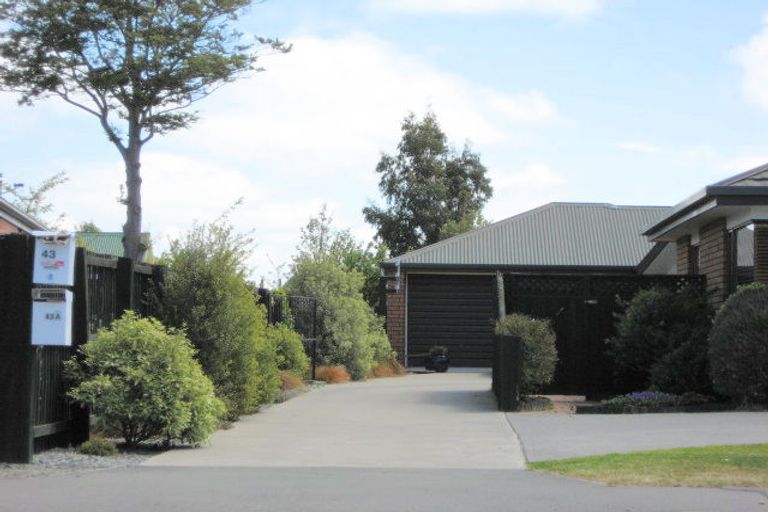 Photo of property in 43a Southbrook Road, Rangiora, 7400