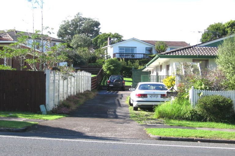 Photo of property in 2/354 Bucklands Beach Road, Bucklands Beach, Auckland, 2012
