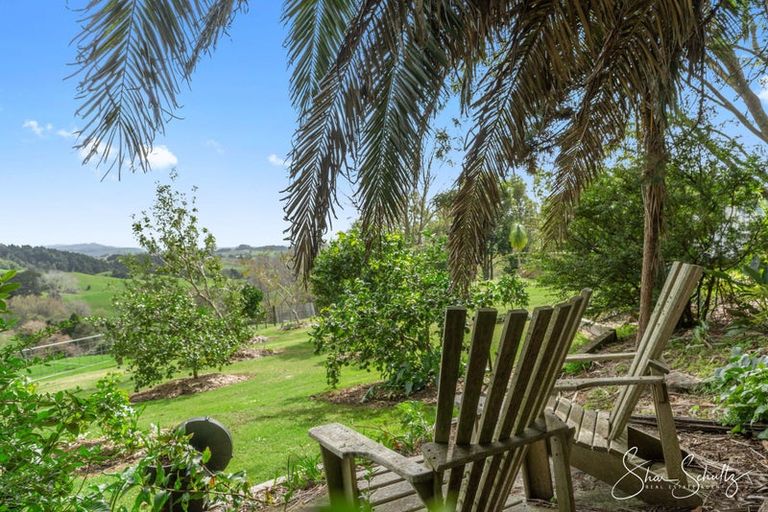 Photo of property in 624 Golden Stairs Road, Mareretu, Maungaturoto, 0589