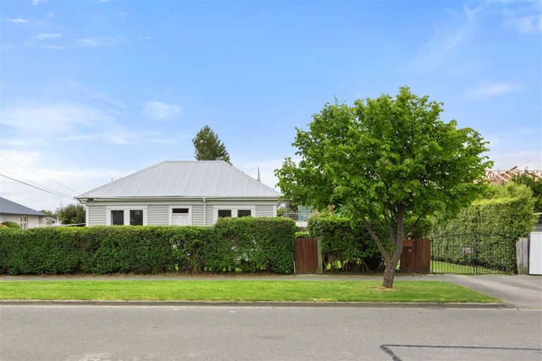Photo of property in 46 Hopkins Street, Woolston, Christchurch, 8023