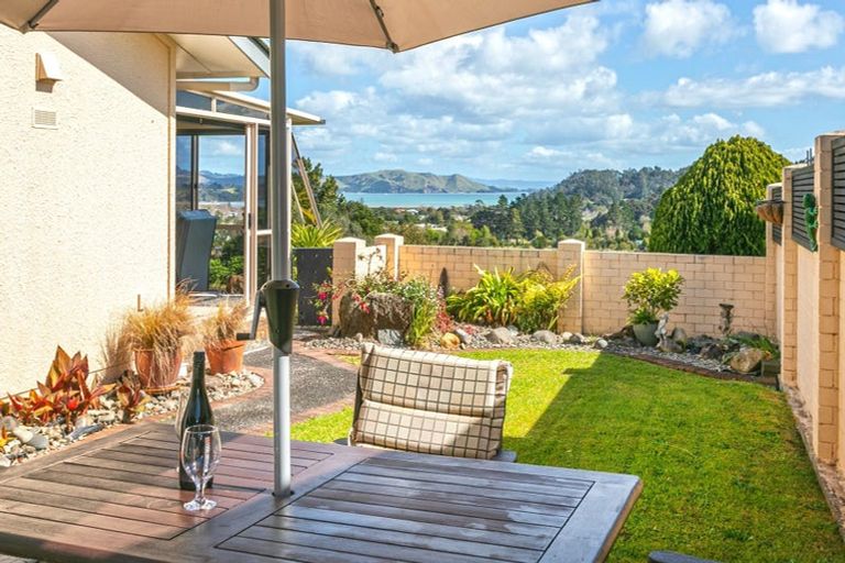 Photo of property in 45 James Street, Coromandel, 3506