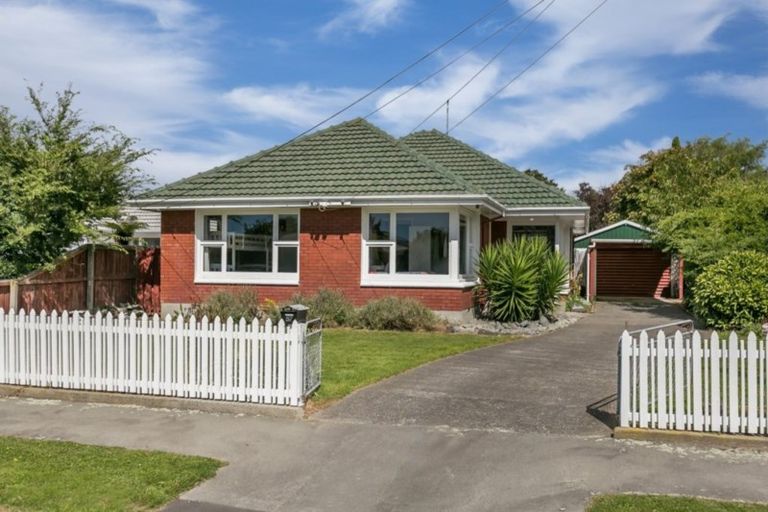Photo of property in 57 Greenpark Street, Hoon Hay, Christchurch, 8025