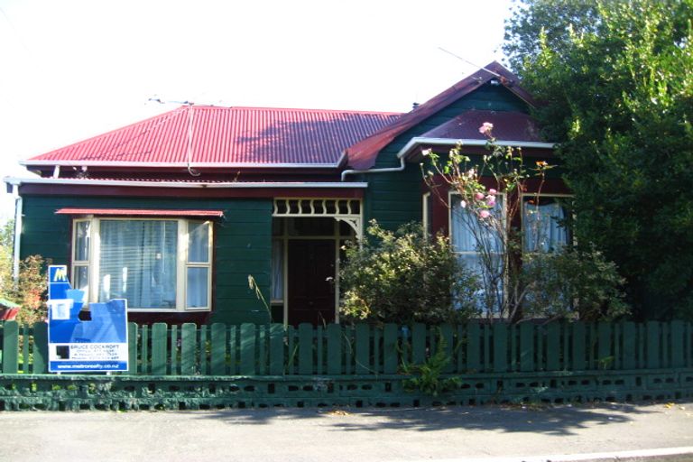 Photo of property in 51 Selwyn Street, North East Valley, Dunedin, 9010