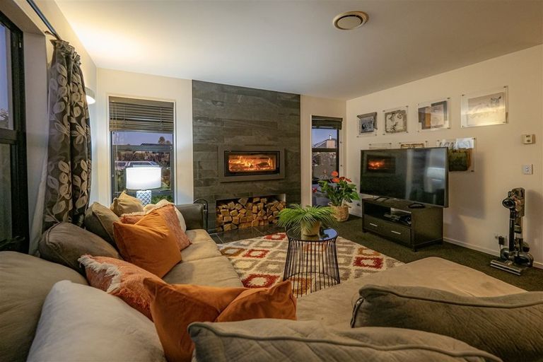 Photo of property in 9 Shona Lane, West Melton, 7618