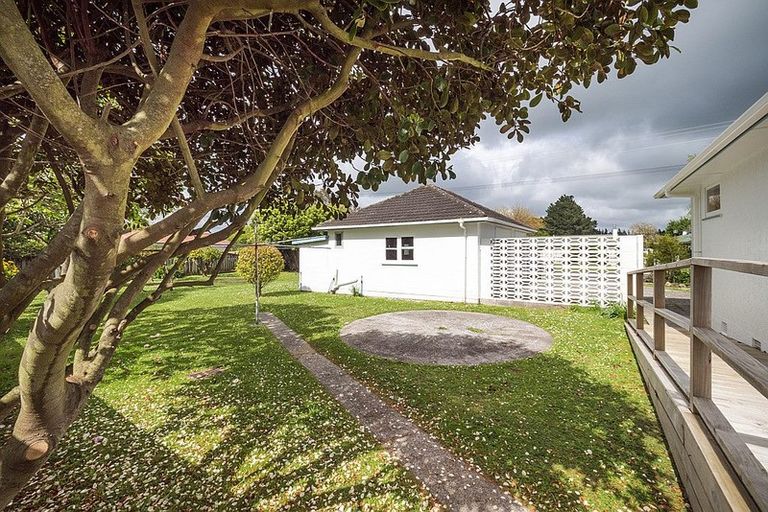 Photo of property in 93 Stortford Street, Ashhurst, 4810