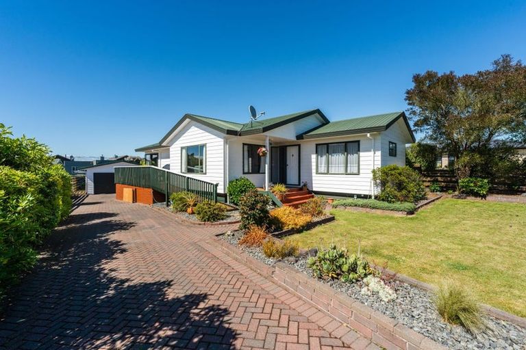 Photo of property in 21 Lakewood Drive, Nukuhau, Taupo, 3330