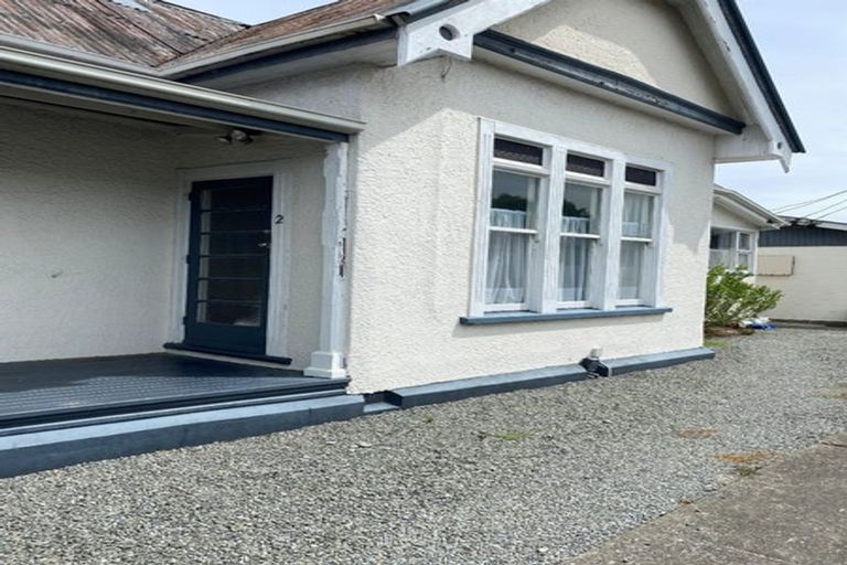 Photo of property in 93 Champion Street, Edgeware, Christchurch, 8013