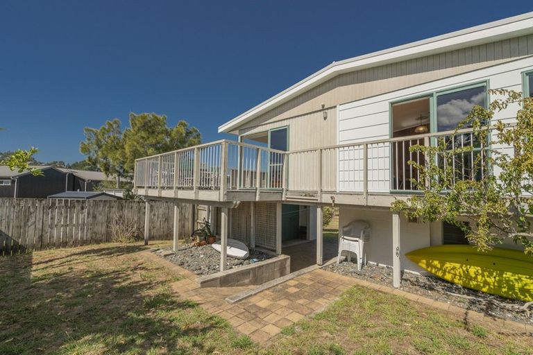 Photo of property in 8 Dunlop Drive, Pauanui, Hikuai, 3579