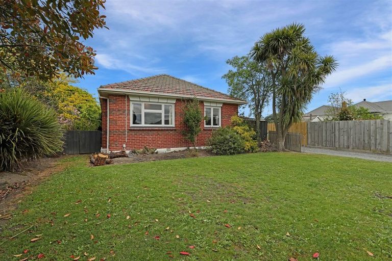 Photo of property in 74 Princes Street, Netherby, Ashburton, 7700