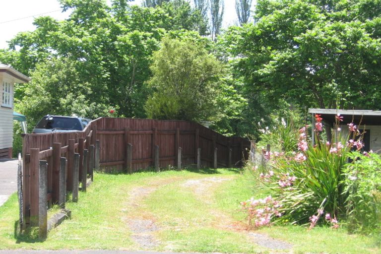 Photo of property in 11 Boles Street, Taumarunui, 3920