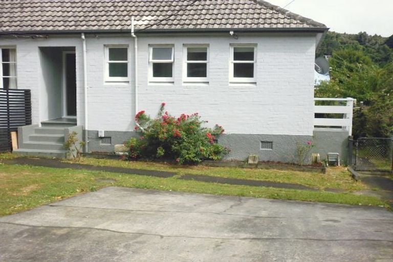 Photo of property in 26-28 Judd Crescent, Naenae, Lower Hutt, 5011