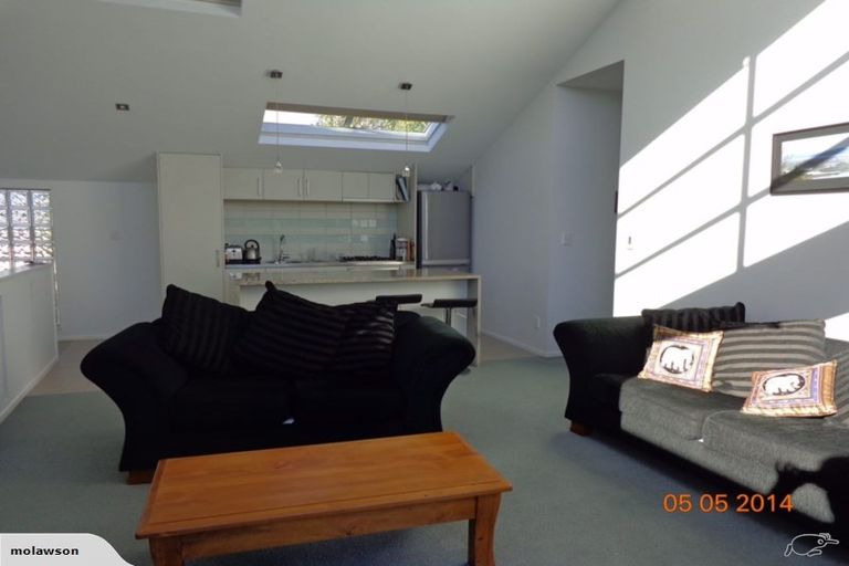 Photo of property in 30 Berry Street, St Albans, Christchurch, 8014