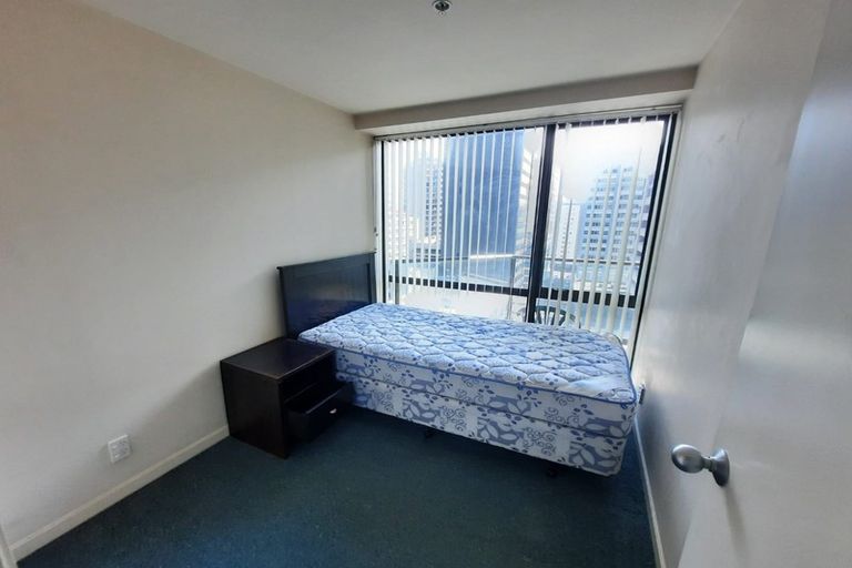 Photo of property in City Gardens Apartments, 21g/76 Albert Street, Auckland Central, Auckland, 1010