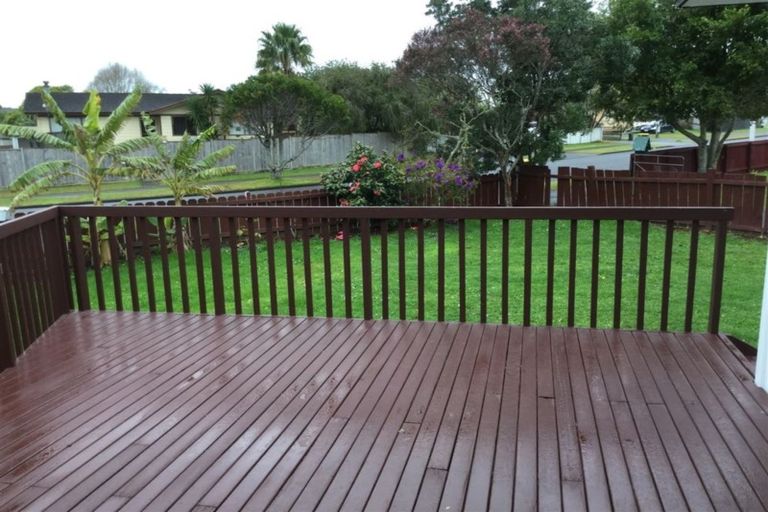 Photo of property in 14 Arodella Crescent, Ranui, Auckland, 0612